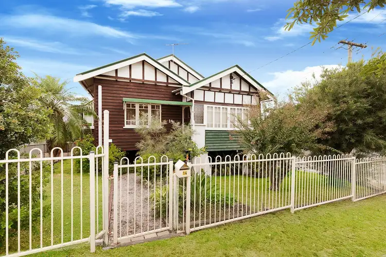 14 Richmond Street, Gordon Park QLD 4031