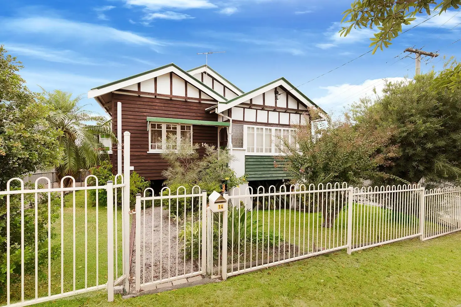 Main view of Homely house listing, 14 Richmond Street, Gordon Park QLD 4031