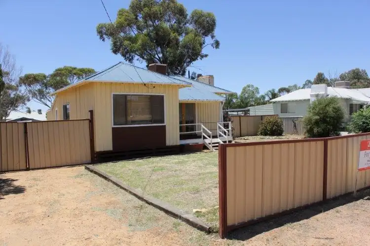 Main view of Homely house listing, 14 Muscat Street, Merredin WA 6415
