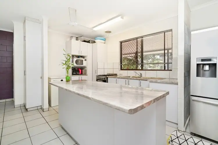 Third view of Homely house listing, 48 Chin Gong Circuit, Driver NT 830