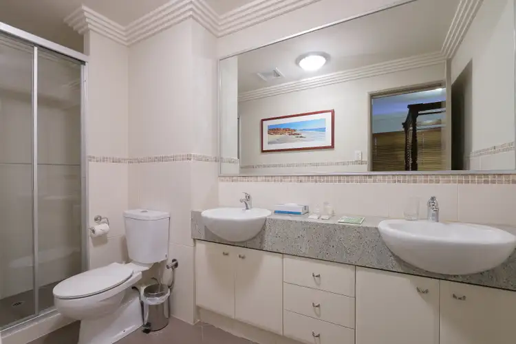 Fourth view of Homely apartment listing, 2/164 Aberdeen Street, Northbridge WA 6003