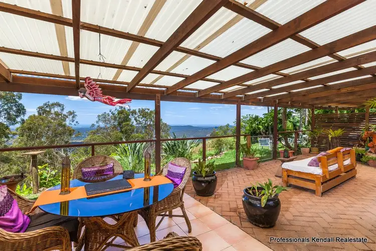 30 Java Court, Tamborine Mountain QLD 4272