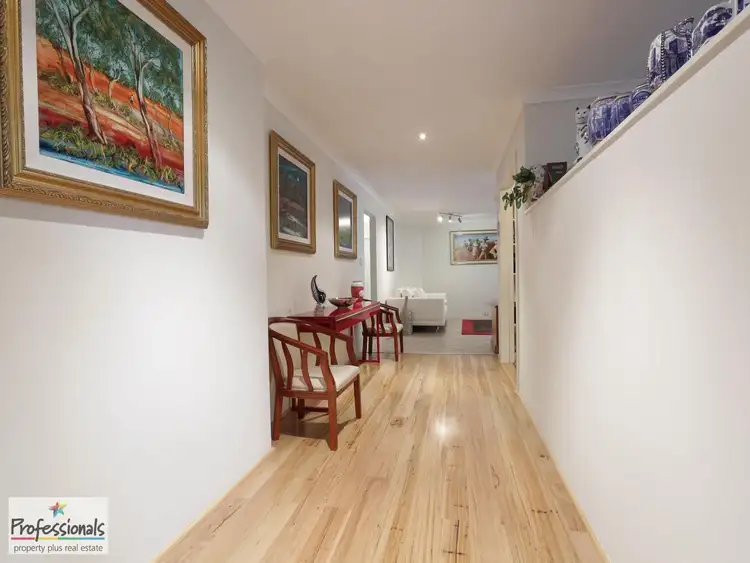 Sixth view of Homely house listing, 33 Bennett Drive, Canning Vale WA 6155