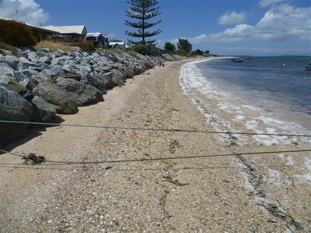 Fifth view of Homely land listing, 35 Tulka Esplanade, Tulka SA 5607