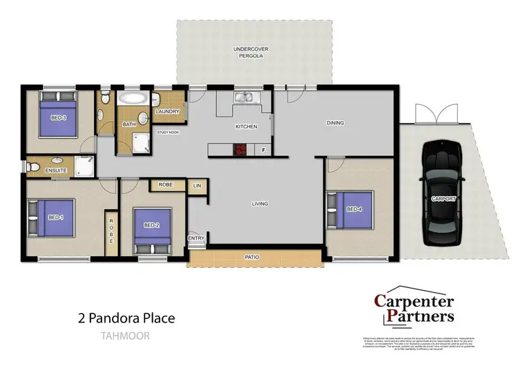 Second view of Homely house listing, 2 Pandora Place, Tahmoor NSW 2573