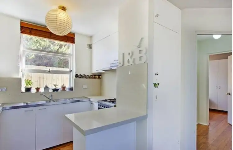 Second view of Homely unit listing, 1/23 Wilson Street, Freshwater NSW 2096