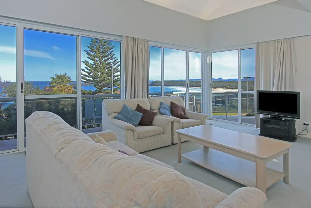Main view of Homely house listing, 30 Sunset Strip, Manyana NSW 2539