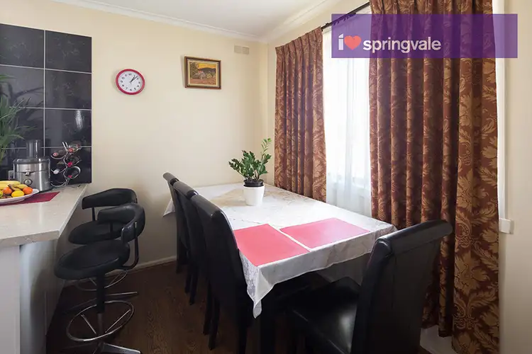 Fourth view of Homely house listing, 1 Eve Court, Springvale VIC 3171