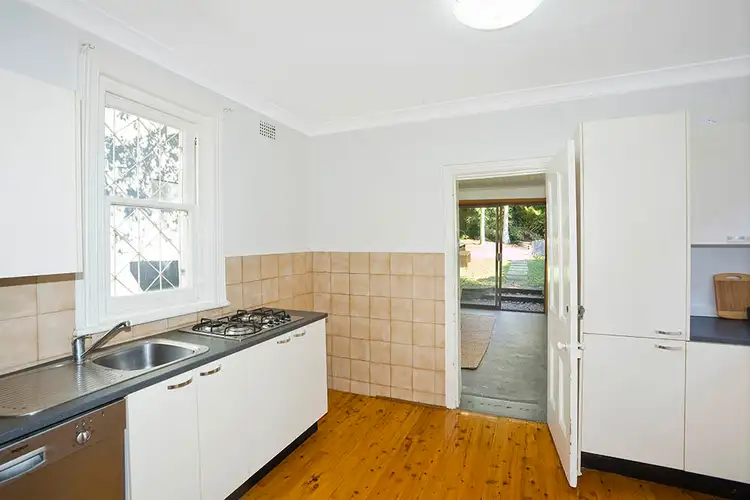 Fifth view of Homely house listing, 7 Epping Road, Double Bay NSW 2028