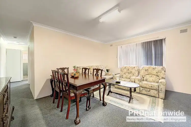 Second view of Homely unit listing, 7/30 Denman Avenue, Wiley Park NSW 2195