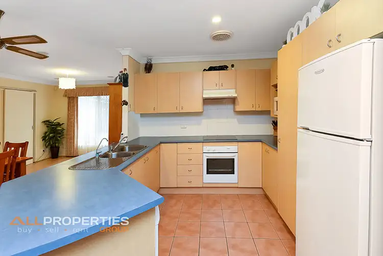 Third view of Homely house listing, 5 Flordagold Place, Heritage Park QLD 4118