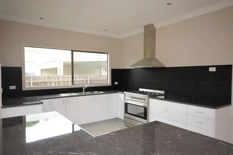 Fifth view of Homely house listing, 45 PINNOCK STREET, Bairnsdale VIC 3875
