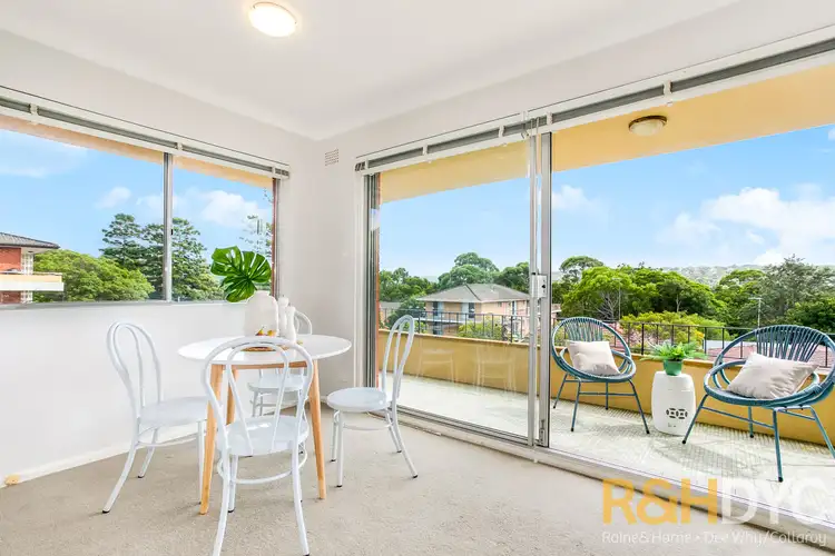 Fourth view of Homely unit listing, 6/15 Kingsway, Dee Why NSW 2099