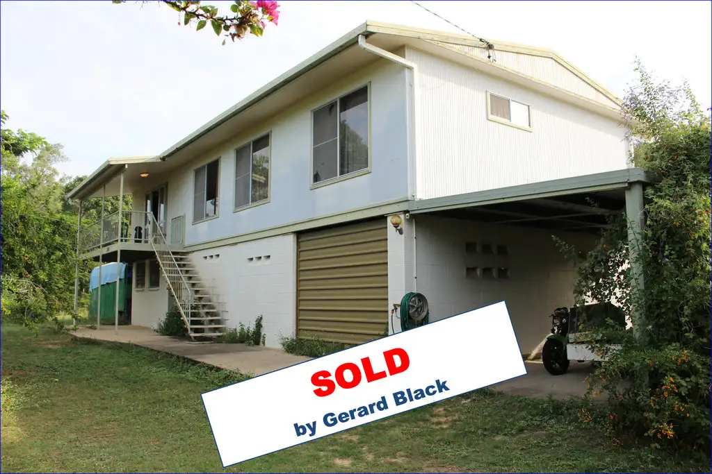 Main view of Homely house listing, 49 Wagner Street, Deeragun QLD 4818