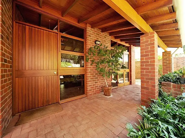 Fourth view of Homely house listing, 50 Pandora Drive, City Beach WA 6015