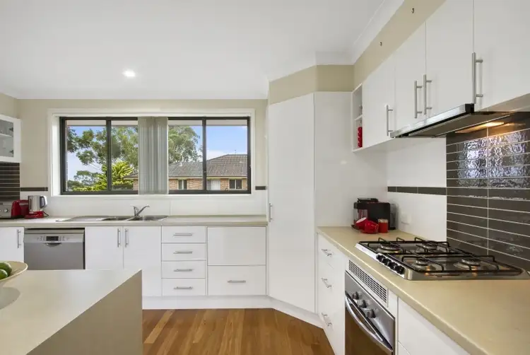 Sixth view of Homely house listing, 21 Riverview Crescent, Catalina NSW 2536