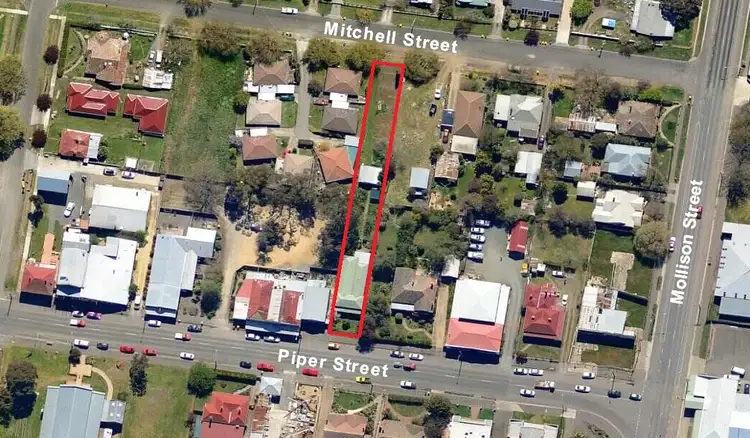 Second view of Homely house listing, 10 Piper Street, Kyneton VIC 3444