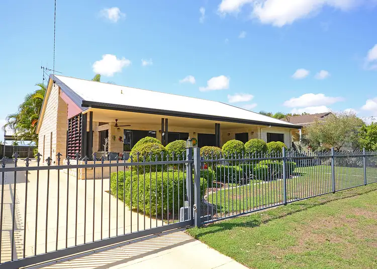 99 Riverview Dr, Burrum Heads QLD 4659