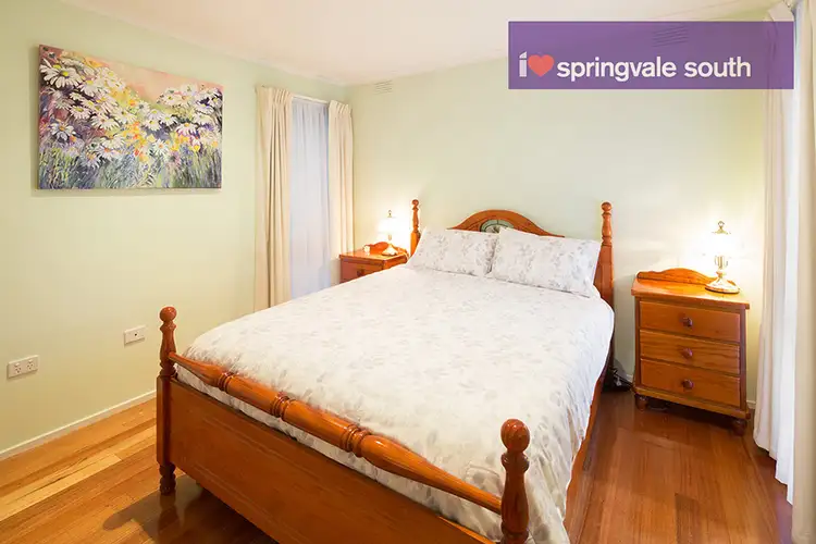 Fifth view of Homely house listing, 24 Cambridge Drive, Springvale South VIC 3172