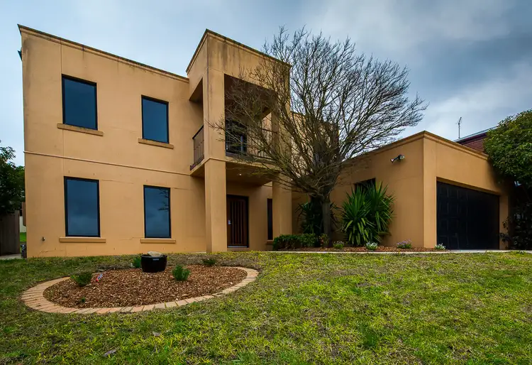 6 Viola Court, Mount Helen VIC 3350