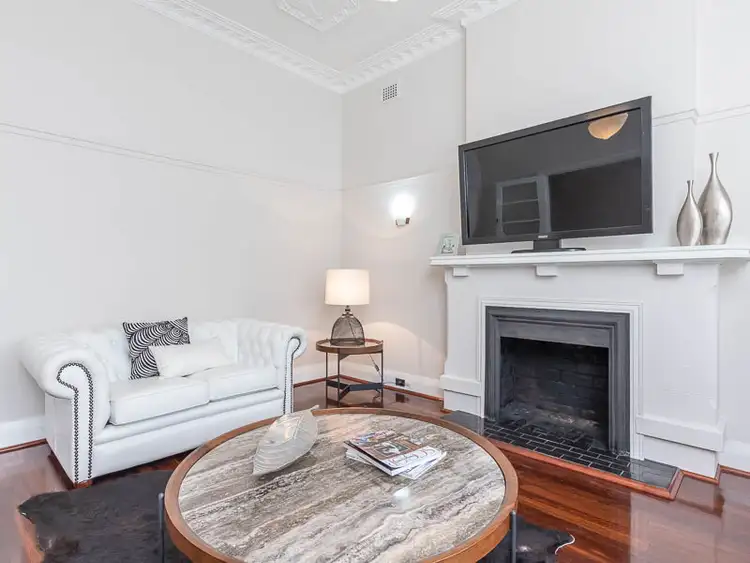 Third view of Homely house listing, 57 Elizabeth Street, North Perth WA 6006