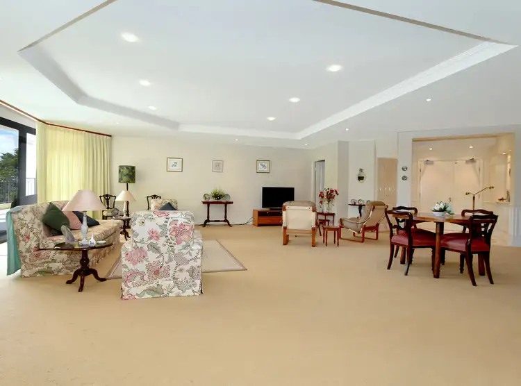 Fifth view of Homely unit listing, 309/31 Tourist Road, East Toowoomba QLD 4350