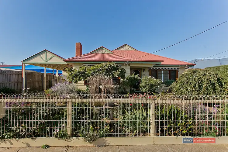 3 Gibbons Street, Werribee VIC 3030
