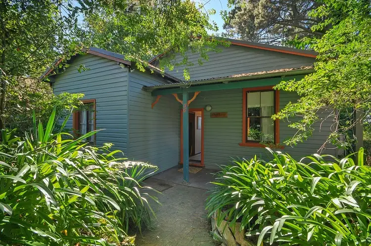 36 Lurline Street, Katoomba NSW 2780