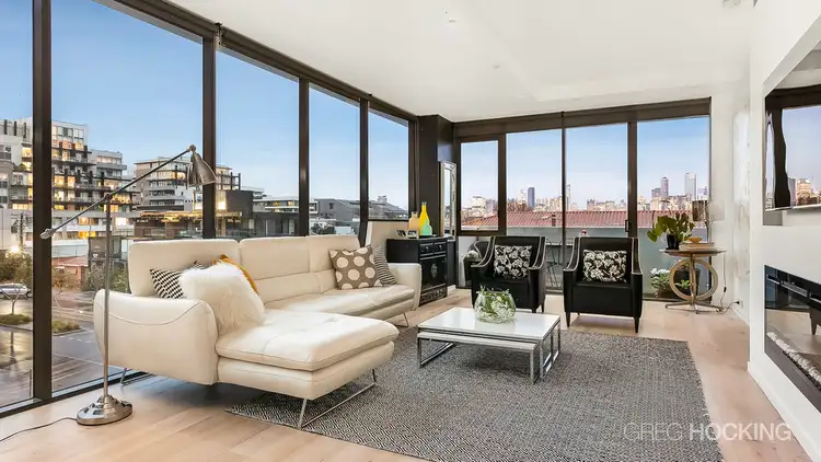 36/95 Rouse Street, Port Melbourne VIC 3207