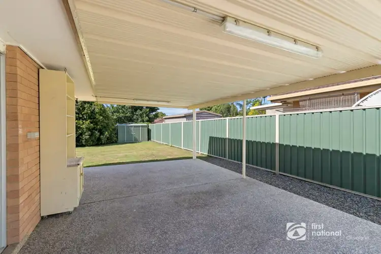 Sixth view of Homely house listing, 11 Gregory Street, Capalaba QLD 4157