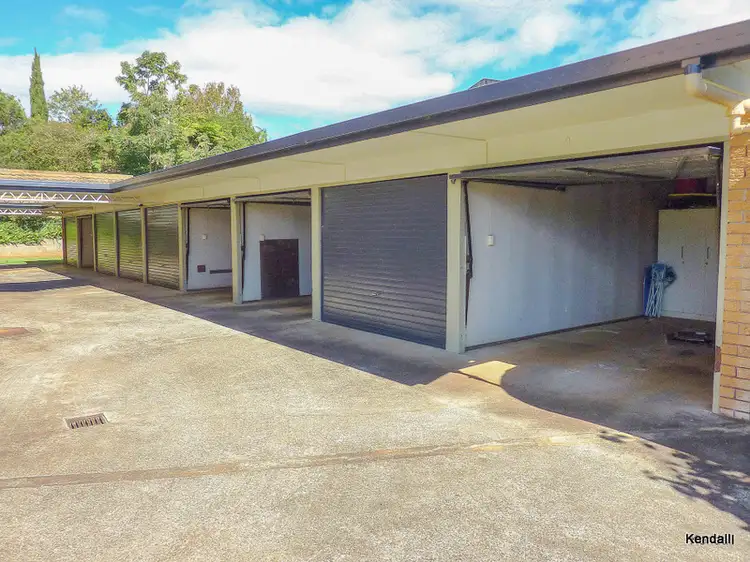 Fourth view of Homely house listing, Unit 6/16 Golfers Crescent, Tamborine Mountain QLD 4272