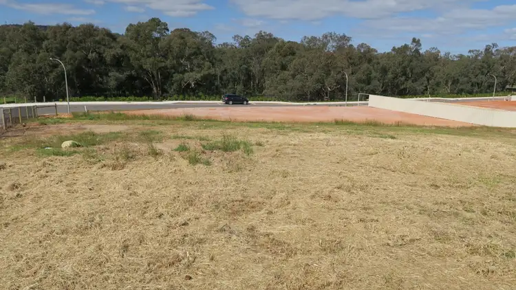 Fifth view of Homely land listing, Lot 107 Lomandra Road, Helena Valley WA 6056