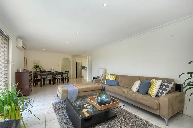Third view of Homely house listing, 49 Oceanic Drive, Mermaid Waters QLD 4218