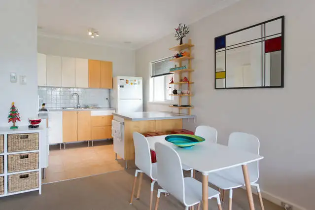 Fifth view of Homely apartment listing, 7/39 Broome Street, Cottesloe WA 6011