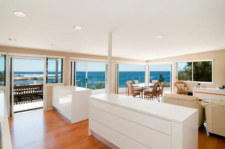 Second view of Homely house listing, 15 Shipton Crescent, Mollymook NSW 2539