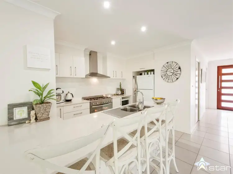 4 Glen Abby Avenue, Peregian Springs QLD 4573
