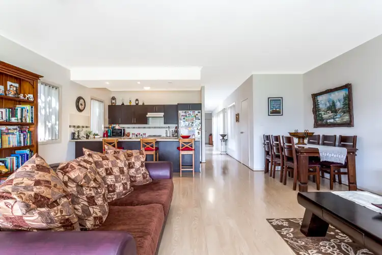 Fourth view of Homely house listing, 111a Old Pelham Street, Ethelton SA 5015