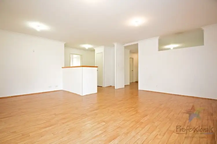 Second view of Homely house listing, 29 Bradshaw Street, Eden Hill WA 6054