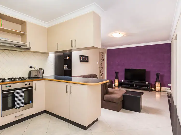 Main view of Homely apartment listing, 202/36 Tenth Avenue, Maylands WA 6051