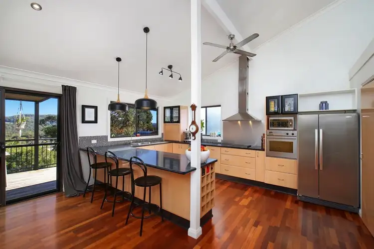Fifth view of Homely house listing, 21 Lowanna Ave, Forresters Beach NSW 2260
