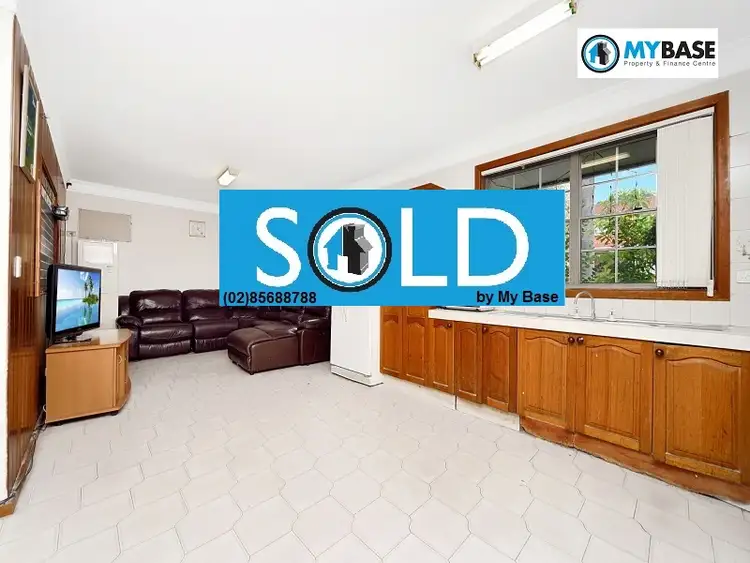 Second view of Homely house listing, 47 Lewis Street, Regents Park NSW 2143