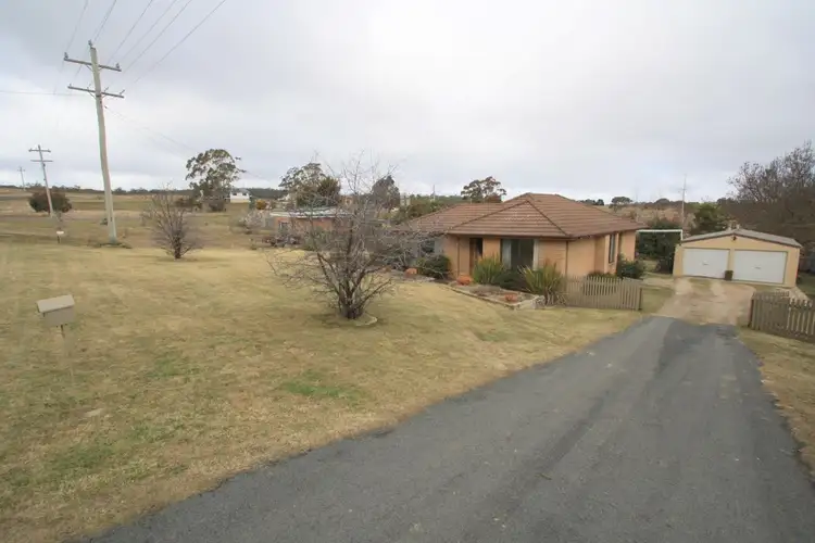 15 Monro Street, Nimmitabel NSW 2631