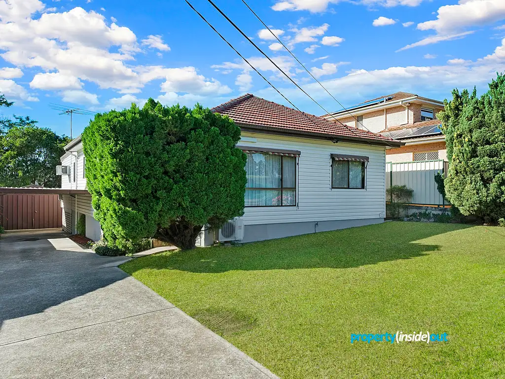 Main view of Homely house listing, 95 Binalong Road, Old Toongabbie NSW 2146