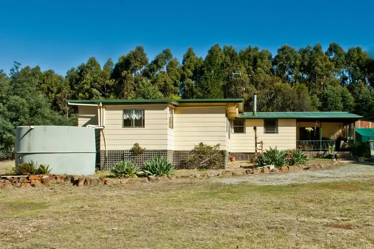 474 River Road, Reedy Marsh TAS 7304