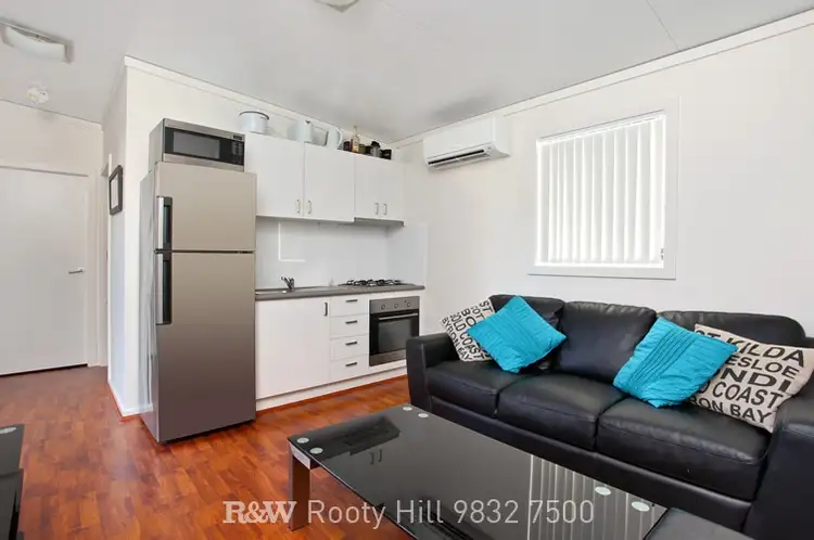Seventh view of Homely house listing, 17 Breyley Road, Cambridge Park NSW 2747