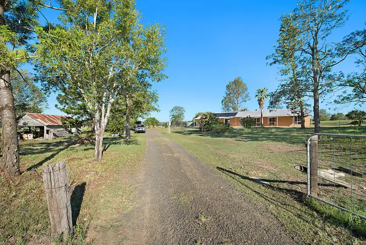 Third view of Homely house listing, 457 Fernvale Road, Fairney View QLD 4306