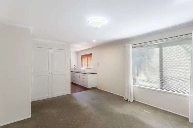 Second view of Homely unit listing, 2/61 Agnes Street, Centenary Heights QLD 4350