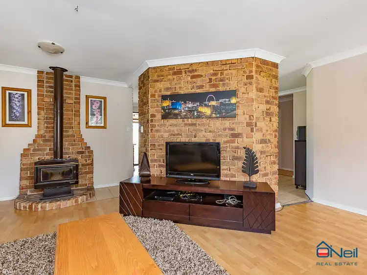 Seventh view of Homely house listing, 30 Strawberry Drive, Seville Grove WA 6112