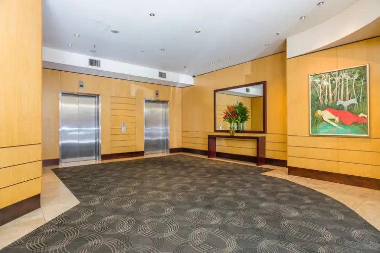 Fifth view of Homely apartment listing, 1203/7 Rockwall Crescent, Potts Point NSW 2011