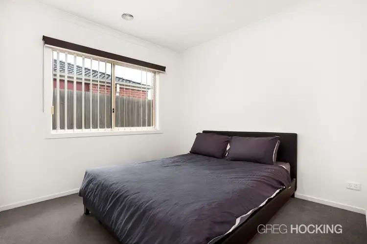 Fifth view of Homely house listing, 14 Tony Drive, Truganina VIC 3029